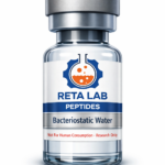 Bacteriostatic Water