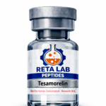 Tesamorelin