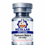 Thymosin Beta 4 (TB-500)