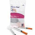 Micro Fine Syringes U-100